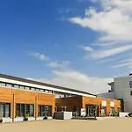 Viking Aqua & Wellness Szálloda Sæby