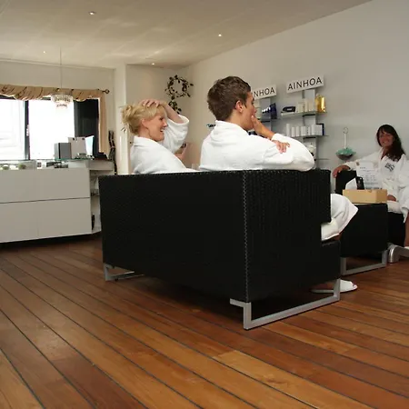 Viking Aqua & Wellness Sæby