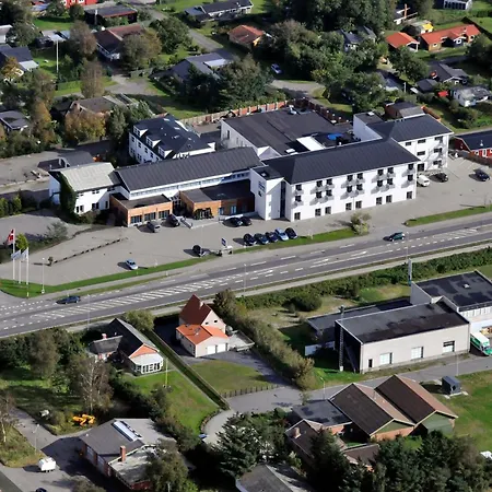 Viking Aqua & Wellness 3* Sæby