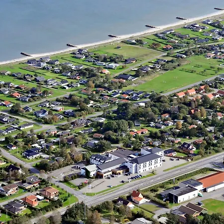 Viking Aqua & Wellness 4* Sæby