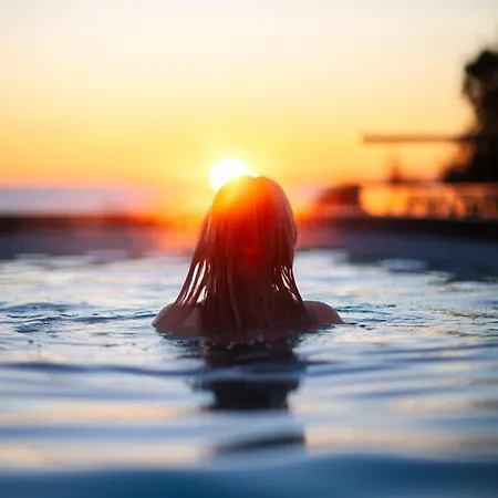 Viking Aqua & Wellness Hotel