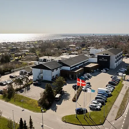 Viking Aqua & Wellness Hotel Sæby