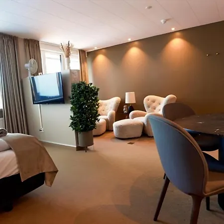Hotel Viking Aqua & Wellness Sæby