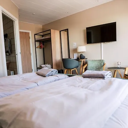 Viking Aqua & Wellness Sæby