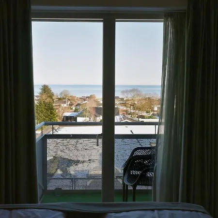 酒店 Viking Aqua & Wellness