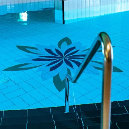 Viking Aqua & Wellness 酒店 Sæby