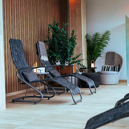 호텔 Viking Aqua & Wellness Sæby