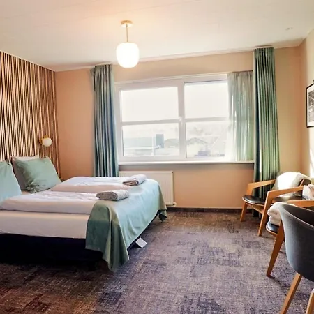 Viking Aqua & Wellness 4* Sæby