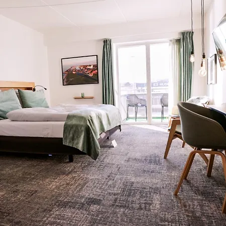 酒店 Viking Aqua & Wellness 4*