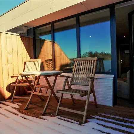 Viking Aqua & Wellness Sæby