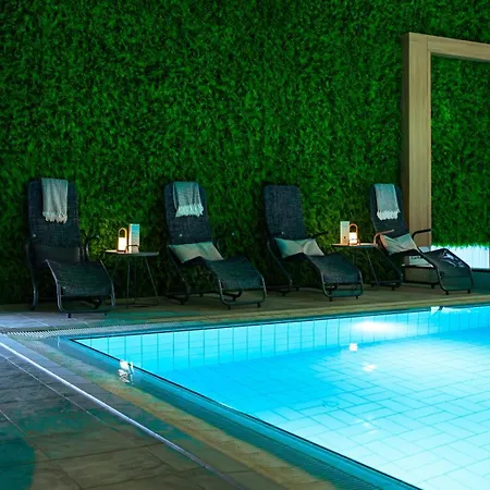 Hotell Viking Aqua & Wellness 4*