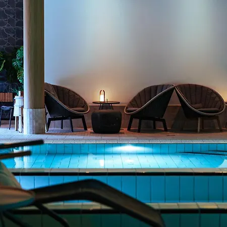 酒店 Viking Aqua & Wellness Sæby