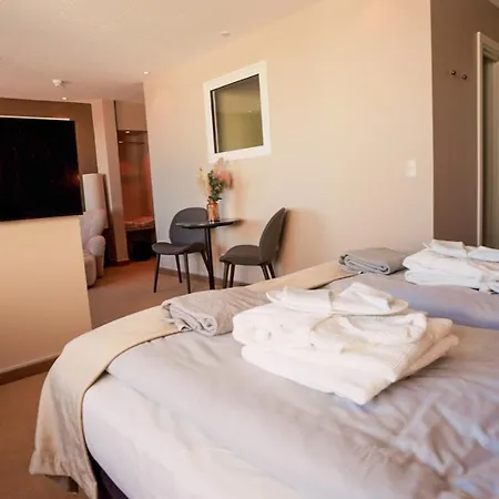 Viking Aqua & Wellness 4*