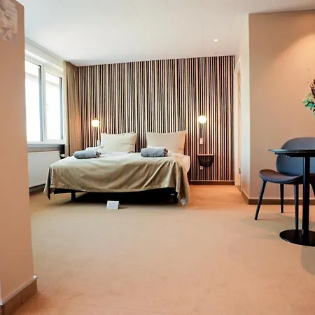 Viking Aqua & Wellness Ξενοδοχείο Sæby