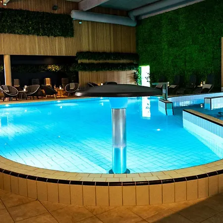 Hotel Viking Aqua & Wellness Sæby