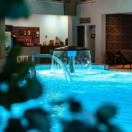 호텔 Viking Aqua & Wellness