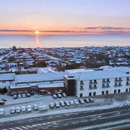 Hotel Viking Aqua & Wellness Sæby