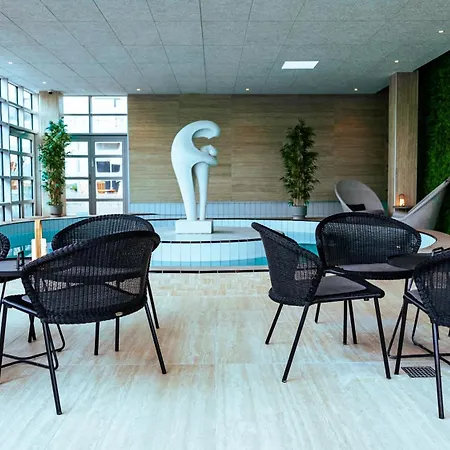 Viking Aqua & Wellness 4*