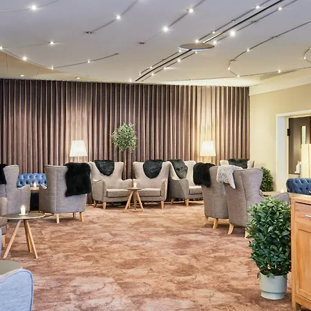 Viking Aqua & Wellness 3* Sæby