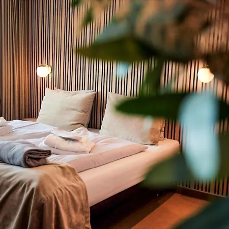 Viking Aqua & Wellness Ξενοδοχείο