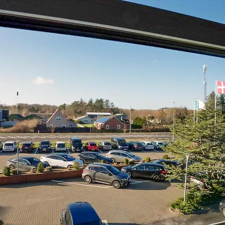 Viking Aqua & Wellness 酒店 4*