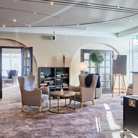 酒店 Viking Aqua & Wellness Sæby