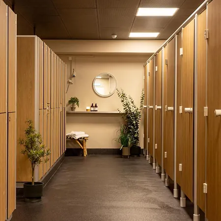 Viking Aqua & Wellness Sæby