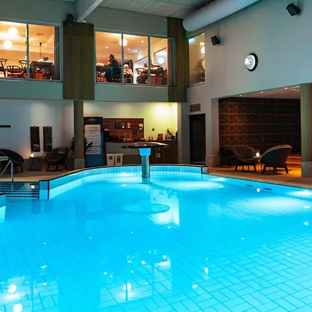 Viking Aqua & Wellness 4* Sæby