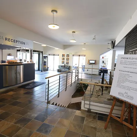 Viking Aqua & Wellness 4*