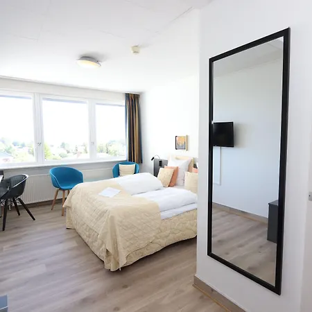 호텔 Viking Aqua & Wellness 4*
