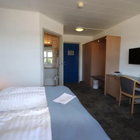 Viking Aqua & Wellness 4* Sæby