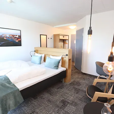 Ξενοδοχείο Viking Aqua & Wellness 4*