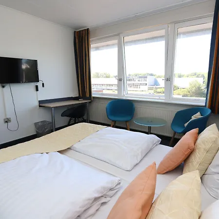 Viking Aqua & Wellness 4* Sæby