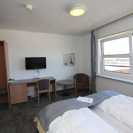 Viking Aqua & Wellness فندق Sæby