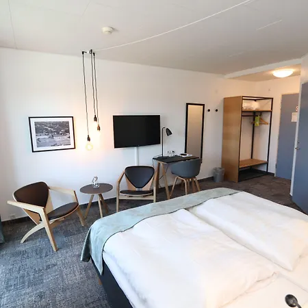 Viking Aqua & Wellness Sæby