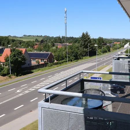 Viking Aqua & Wellness 4* Sæby