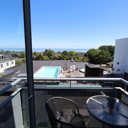 فندق Viking Aqua & Wellness Sæby