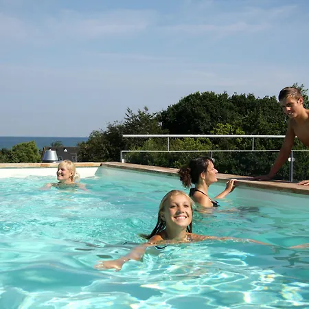 Ξενοδοχείο Viking Aqua & Wellness