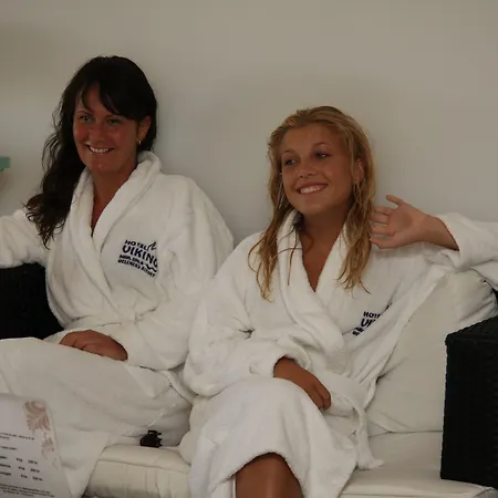 Viking Aqua & Wellness فندق