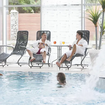 Viking Aqua & Wellness 4*