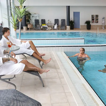 Viking Aqua & Wellness 4*