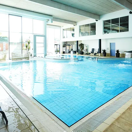 Viking Aqua & Wellness 4*