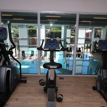 Viking Aqua & Wellness Ξενοδοχείο 4*