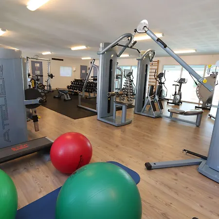 Viking Aqua & Wellness 4* Sæby