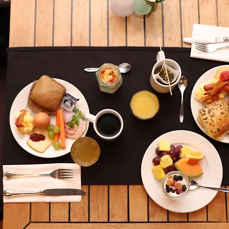 Viking Aqua & Wellness 4* Sæby