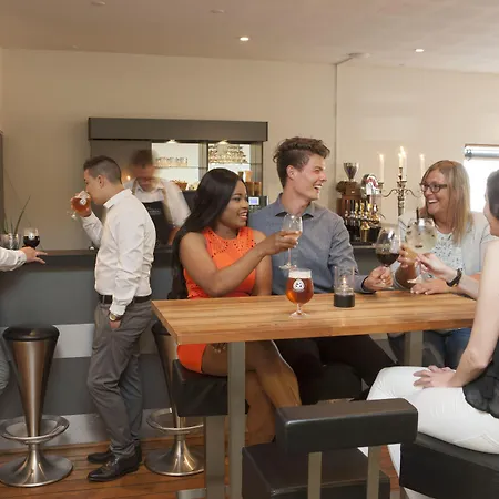 Viking Aqua & Wellness فندق Sæby