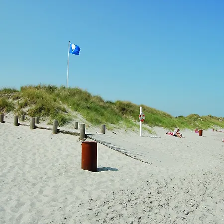 Viking Aqua & Wellness فندق Sæby