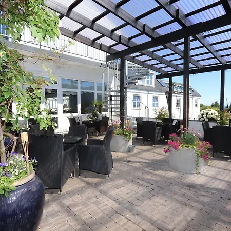 فندق Viking Aqua & Wellness Sæby