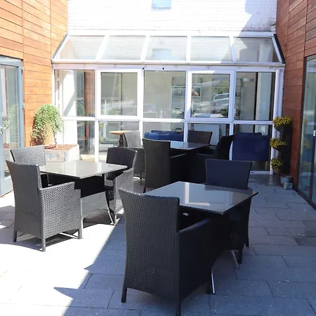 Hotel Viking Aqua & Wellness Sæby