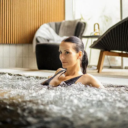 Ξενοδοχείο Viking Aqua & Wellness